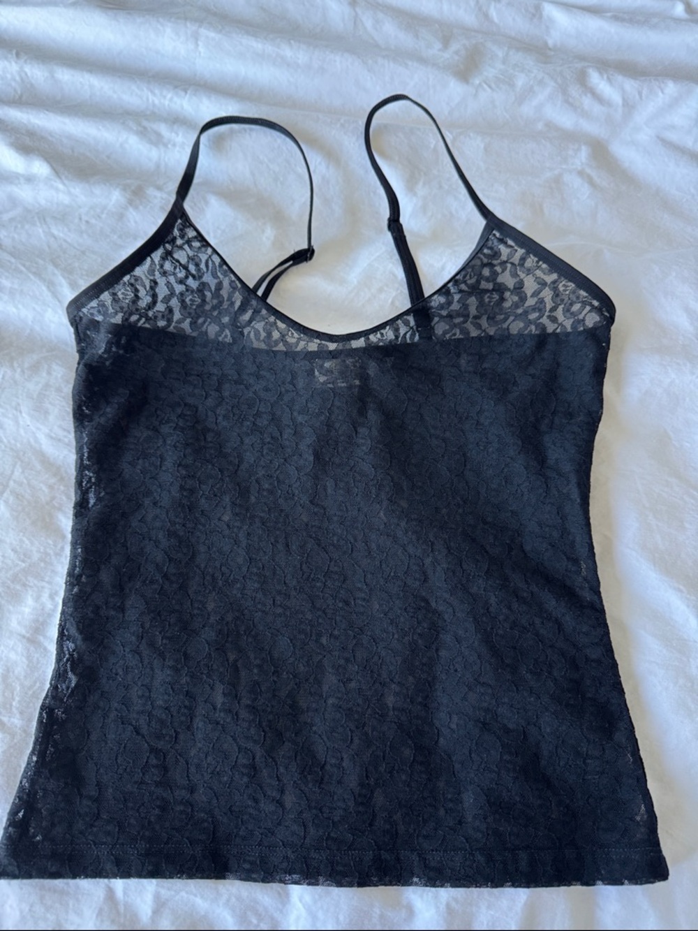Aritzia tank